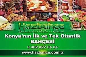 Bahçemizden Fotolar