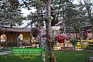 Bahçemizden Fotolar